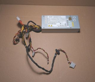 Authentic 300w Power Supply For Vintage Shuttle Xpc Cube Computers Mini Atx
