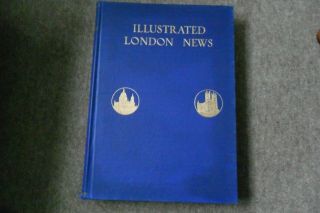 The Illustrated London News January - June 1962