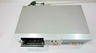 Vintage Sony Stereo Cassette Deck (Model : TC - FX5C) 3
