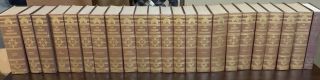 The Pulpit Commentary Full 23 Volume Set C.  1950