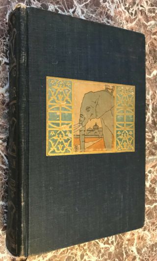 Following The Equator By Mark Twain,  1898 First Edition Samuel Clemens