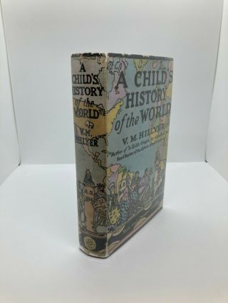 1935 " A Child 