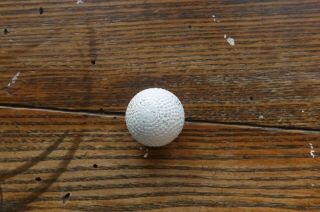 Vintage The Challenger Bramble Golf Ball