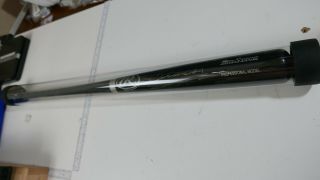 Ichiro Suzuki Autographed Rawlings Big Stick Professional Model Baseball Bat