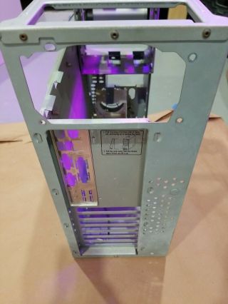 Vintage ATX Pentium Computer Case Tower (1998) 3