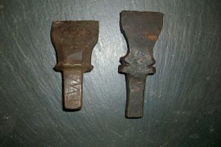 Vintage/antique Anvil Hardy Tools