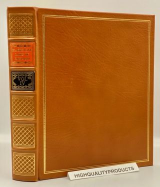 Legal Classics Library Blackstone Laws Of England Gryphon Editions Full Leather