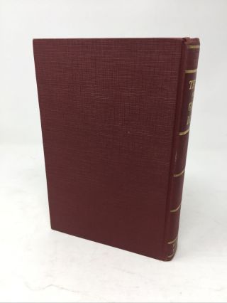 Think and Grow Rich - Napoleon Hill First Edition Ninth Printing 1941 2