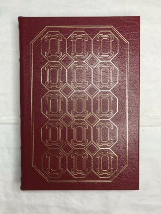 Easton Press - Revolutionibus By Copernicus,  1993 Collector’s Edition Leather