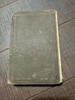 1857 A Catechism of The Steam Engine by Bourne 3