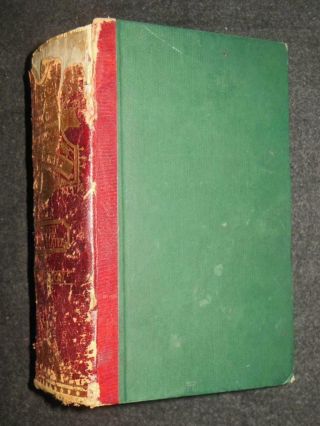 Isabella Beeton; The Book Of Household Management (1893) Victorian Cooking/cook