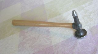Vintage Fairmont 164 - G Short Pick Auto Body Hammer Tool.  Usa