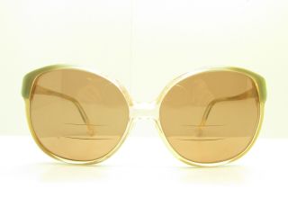 Givenchy Vintage Eyeglasses Eyewear Frames 68 - 14mm Tv5 50615