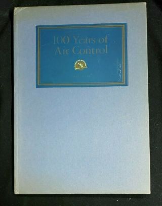 100 Years Of Air Control 1844 - 1944 A.  Schrader’s Son August Diving Helmets,
