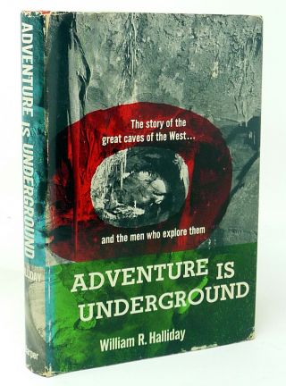 1959 Cave Exploration Spelunking Caving Carlsbad Caverns Lava Tubes Photos