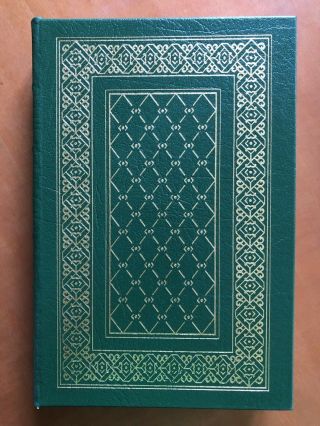Anything Goes By Larry King - Easton Press Signed 1st Edition 2000