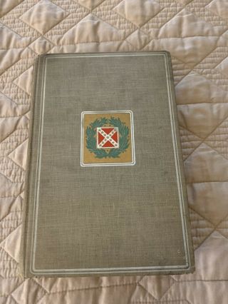 Recollections And Letters Of General Robert E.  Lee - 1905 - Civil War