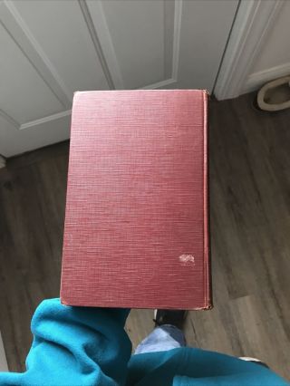 think and grow rich 1937 First Edition 3