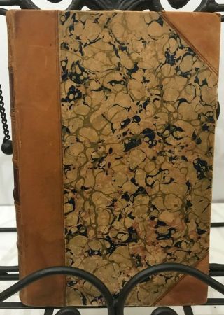 1888 The Poetical Of Henry Wadsworth Longfellow; Illustrated