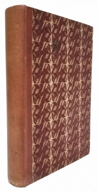 Rosamond Lehmann - A Note In Music - Signed Limited Uk Edition (1 Of 260),  1930