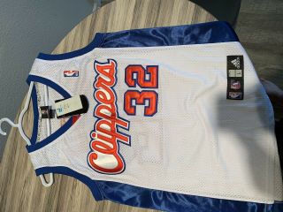 Blake Griffin Signed Jersey Los Angeles Clippers Size: Large 2