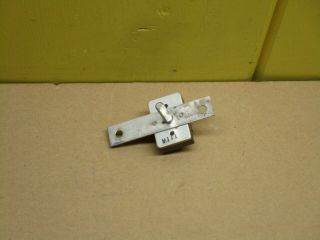 Vintage Whirlpool Kenmore Dryer Temperature Switch 343003,  339452,  348686