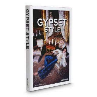 Gypset Style By Julia Chaplin - Like