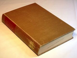 A Mormon Chronicle The Diaries Of John D.  Lee 1848 - 1876 Vol Ii Hardcover 1955