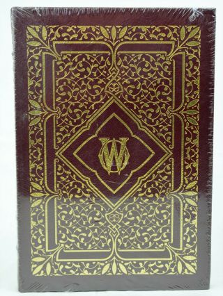 Factory Easton Press The Importance Of Being Earnest By Oscar Wilde