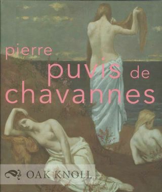 Aimée Brown Price / Pierre Puvis De Chavannes 1994