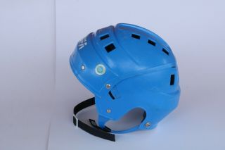Vintage JOFA VM Hockey Helmet Sweden SR 51 - 246 Senior Audult size 2