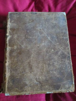 An American Dictionary Of The English Language.  1850 Noah Webster Unabridge.