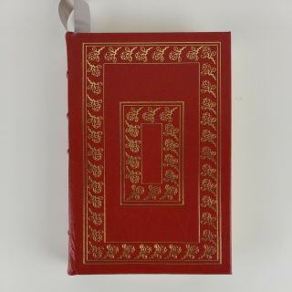 Easton Press The Tales of Hoffmann E.  T.  A.  Hoffmann FINE 1992 Leather Bound 3