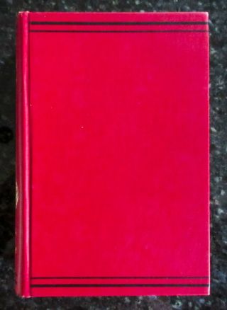 ISIS UNVEILED by H.  P.  BLAVATSKY 1975 Reprint.  H/Back D/Jacket OCCULT THEOSOPHY 3