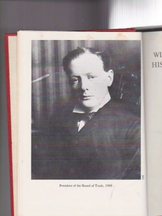 Winston S.  Churchill - His Complete Speeches 1897 - 1963 - Volume Ii 1908 - 1913 - 1974