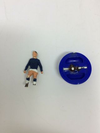 Vintage Subbuteo International Edition Table Rugby (SD144T) 3