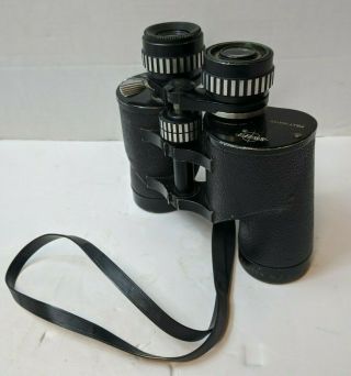 Vintage Swift Binoculars Zoom 7x - 12x,  40 (model No.  847)