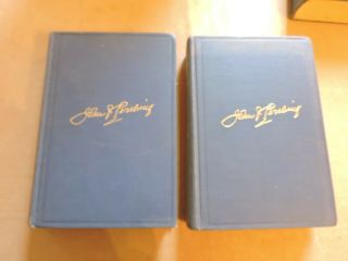 My Experiences In The World War By John J.  Pershing - 2 Volumes