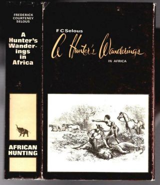 1981 Reprint Of 1881 A Hunter 