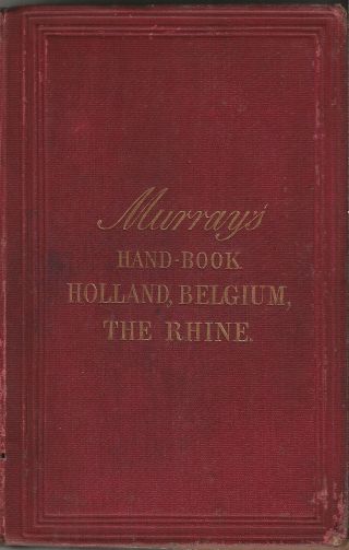 Old Murray 