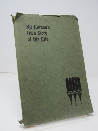 Kit Carson 