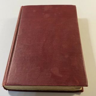 Treasure Island Book By Robert Louis Stevenson 1917 Edition Classic Antique Rare