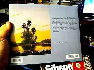 Harold Newton Book - The Florida Highwaymen by Gary Monroe 2