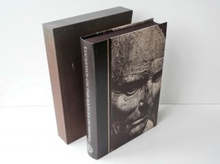 Folio Society,  Lucretius On The Nature Of Things,  Hard Back Book With Slip Case