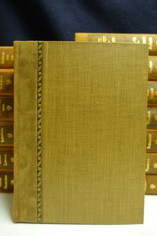 Little Journeys Elbert Hubbard 14 Volume Memorial Edition 1916 2