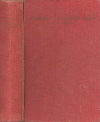 Oren F Morton / A History Of Pendleton County West Virginia Americana Reprint