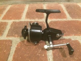 Vintage Garcia Mitchell 206 Spinning Reel (e114104) – Looks Good - France