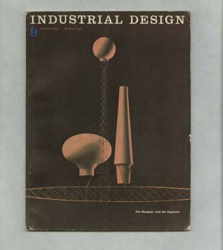 1961 Eliot Noyes Industrial Design Selectric Ibm Japanese Design,  Engineering