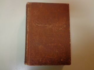 Sparks From The Camp Fire 1889 Civil War Prison Pens Of Dixie Charles S Greene