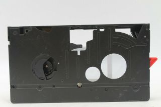Vintage Panasonic VHS Playpak Motorized VHS - C to VHS Adapter 2